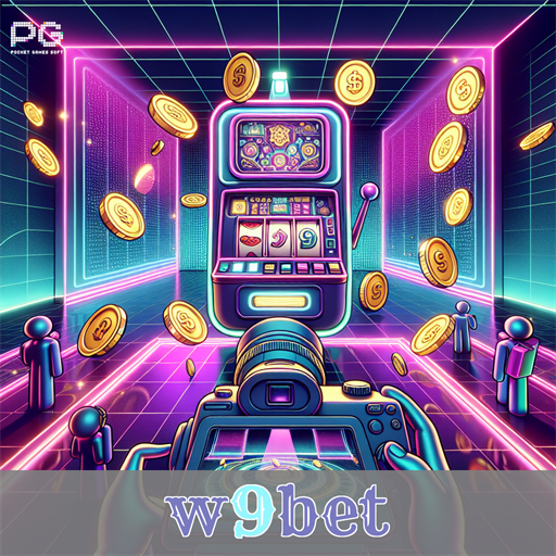 Alternativas e Inovações no App do w9bet