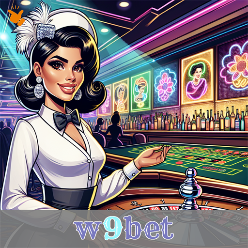 Experiência Inigualável na Plataforma w9bet Revoluciona Jogos Online