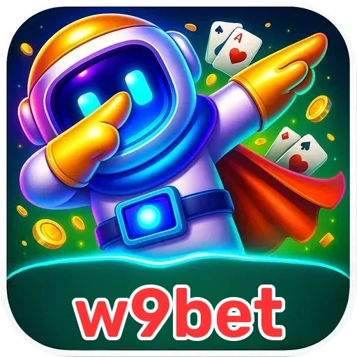 w9bet: A Experiência de Jogos Confiável e Segura Para Você