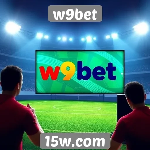 Impacto das promoções no w9bet para jogadores