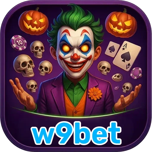 w9bet Jogos