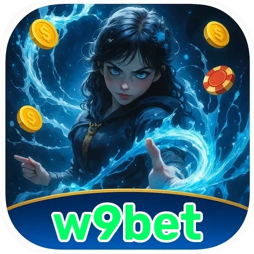 w9bet Login