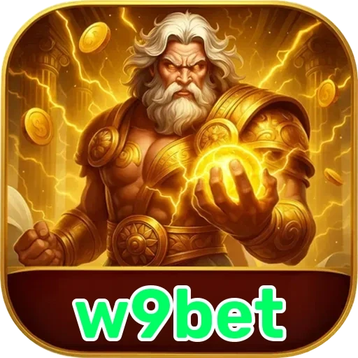 w9bet Pagamento