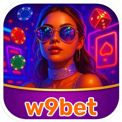 w9bet Plataforma