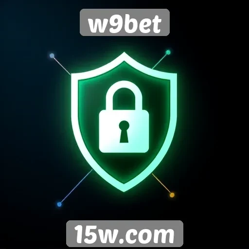 Análise da segurança no site de jogos w9bet