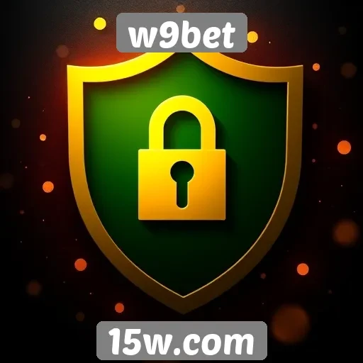 Segurança e regulamentação no site w9bet