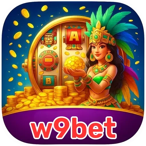 w9bet Caça-Níqueis