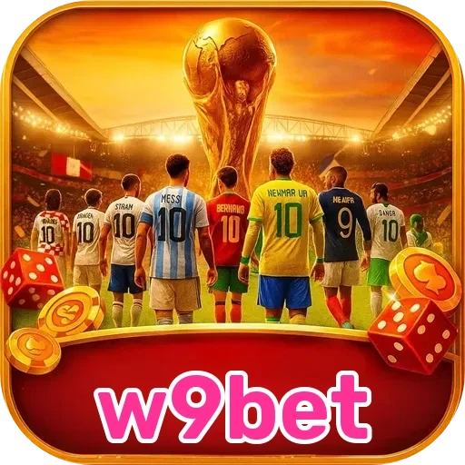 w9bet Suporte 24/7