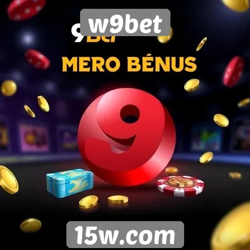 novidades no sistema de bônus do w9bet