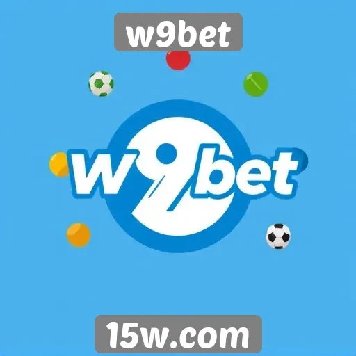 W9bet oferece novas opções de jogos para usuários